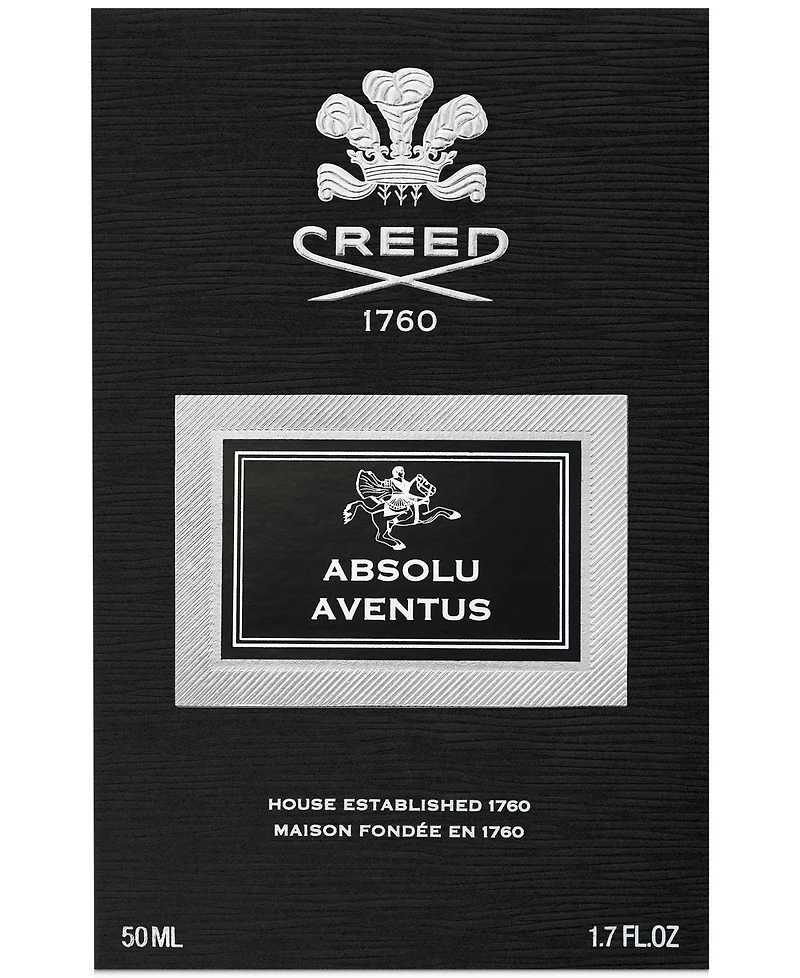 Creed Absolu Aventus