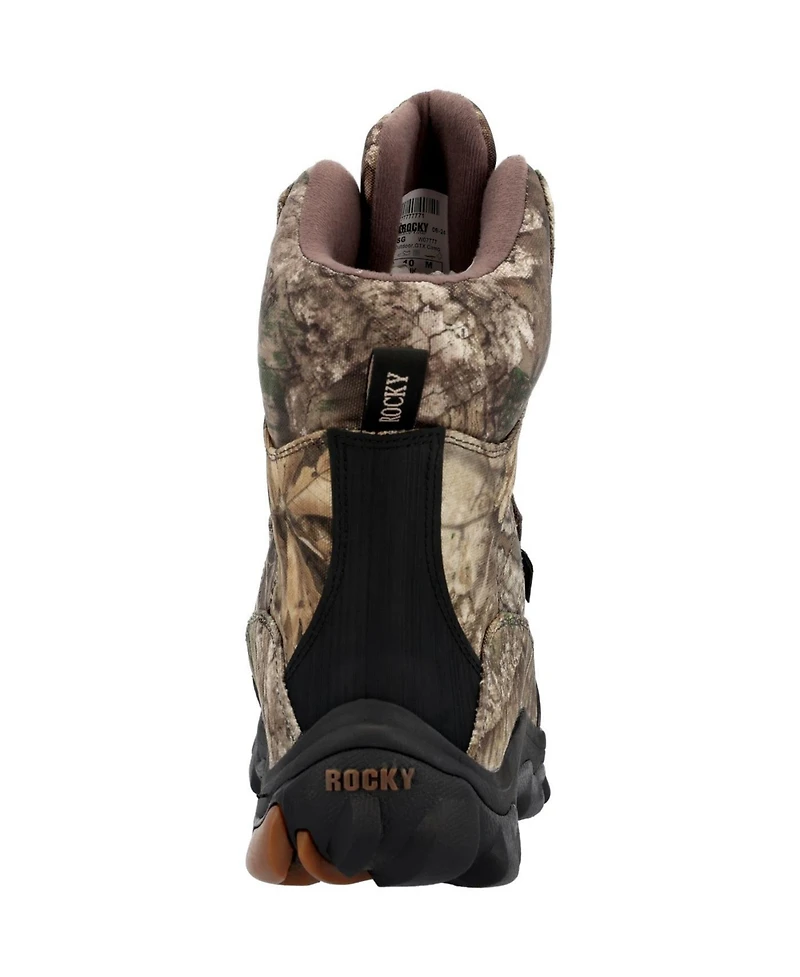 Rocky Men's Lynx 8" Gore-tex Waterproof, Rt Apx