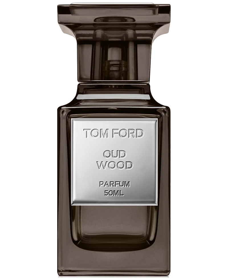 Tom Ford Oud Wood Parfum, 1.7 oz.