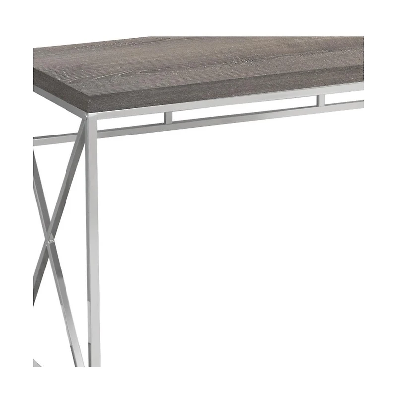 Versatile Computer Table – Work Desk for Study, Office, or Gaming Setup