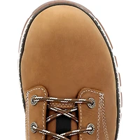Rocky Men's Rebound Wedge Waterproof Composite Toe Work Boot
