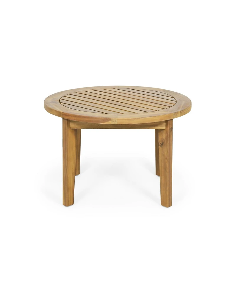 Streamdale Solano Coffee Table - Easy Assembly