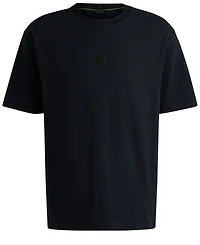 Boss by Hugo Men's Double B Monogram Regular-Fit T-Shirt