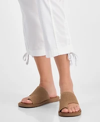 Style & Co Women's Mayyze Flat Sandals, Exclusively at Macy's