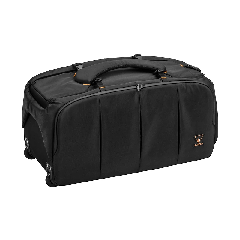 Sony FX6 Cinema Camera Kit with Fe 24-105mm f/4 G Lens, Bundle with Bp-U90 Battery and V2 BigBag Pro Video Handbag Xl