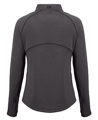 Cutter & Buck Women's Peshastin Fleece Recycled Full Zip Jacket