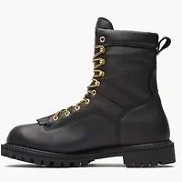 Georgia Boot Men's Waterproof Lace-to-Toe Work Boot