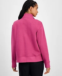 The North Face Women's Evolution Quarter-Zip Top
