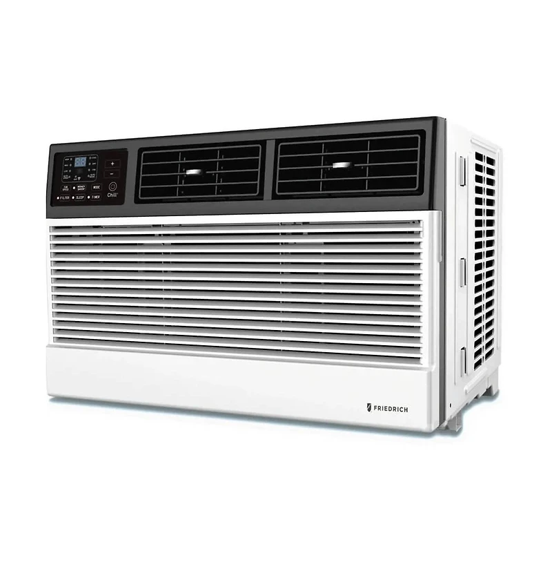Friedrich 8,000 Btu Window Smart Air Conditioner