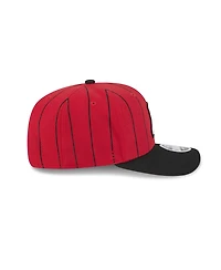 New Era Men's Black Chicago White Sox 2025 City Connect 9SEVENTY Adjustable Hat