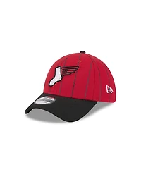New Era Men's Black Chicago White Sox 2025 City Connect 39THIRTY Flex Hat