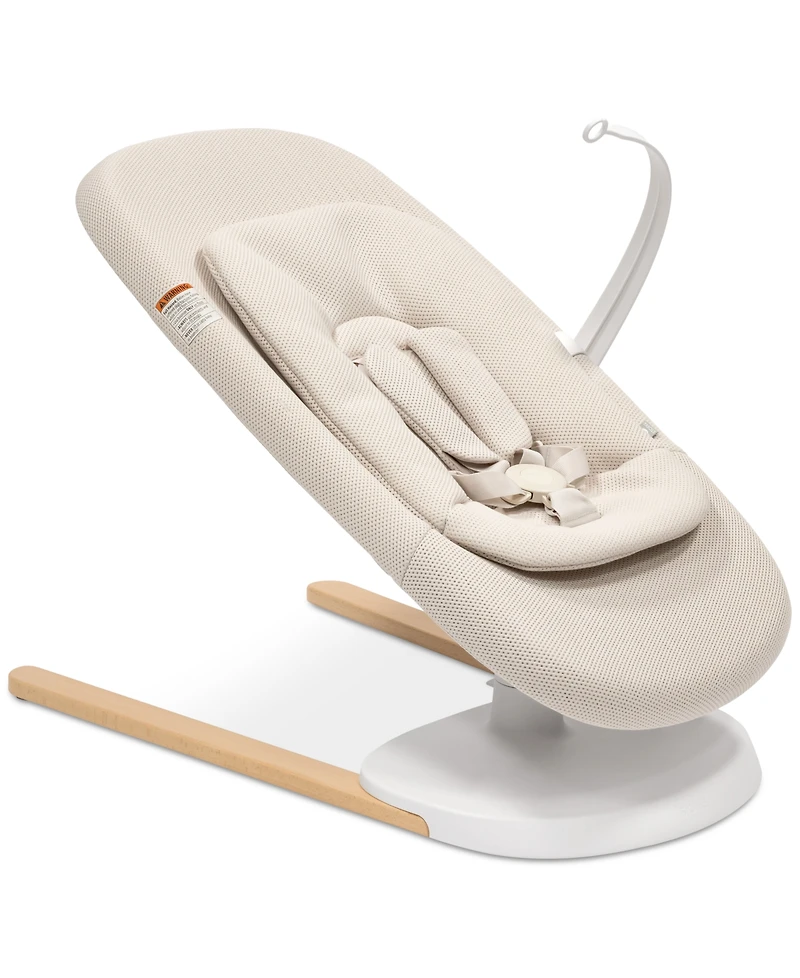 Stokke Baby Yoga Bouncer and Swing