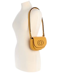 Guess Calebra Mini Convertible Crossbody Bag