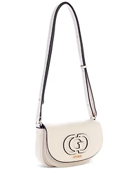 Guess Calebra Mini Convertible Crossbody Bag