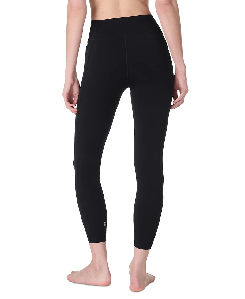 Sweaty Betty Women's Ultimate 7/8 Studio Leggings