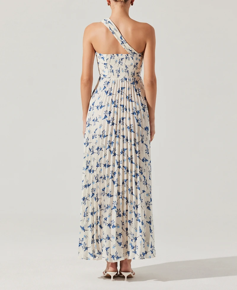 Astr the Label Women's Rasya Dress