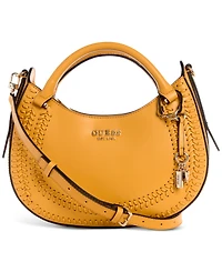 Guess Tatum Medium Satchel Bag