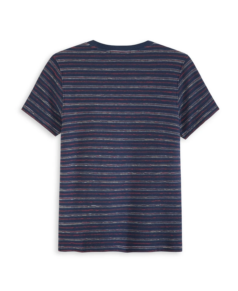 Scotch & Soda Big Boys Fashion T-Shirt