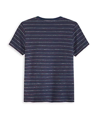 Scotch & Soda Big Boys Fashion T-Shirt