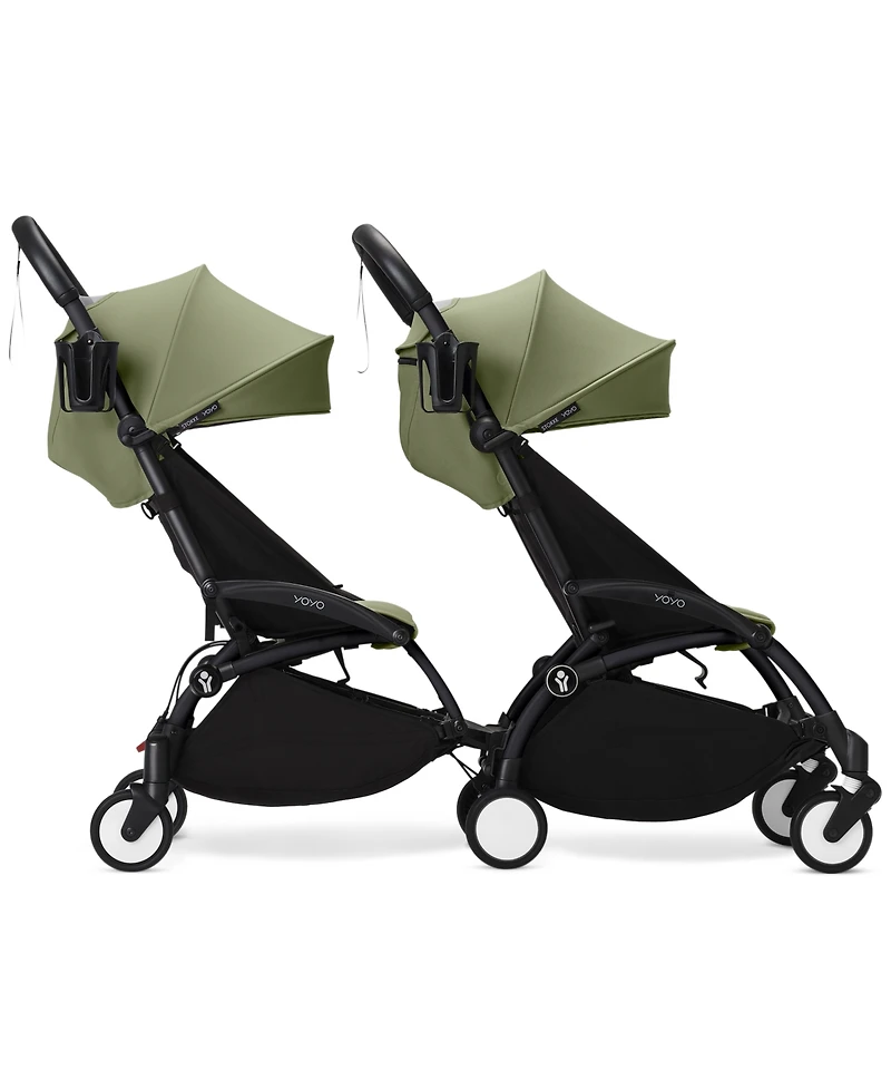 Stokke Baby Yoyo Stroller Cup Holder