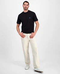 Hugo by Hugo Boss Men's Niley Logo T-Shirt