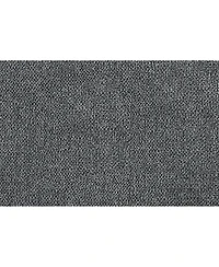 Streamdale 6 Piece Modular Sofa Set in Ash Grey Chenille Fabric