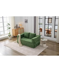 Streamdale Modern Fold-Out Sofa Bed Living Room, Bedroom, Apartment