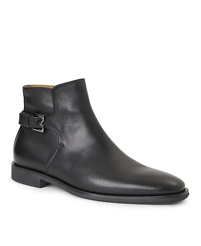 M Line By Bruno Magli Men's Rubino Dress Boots