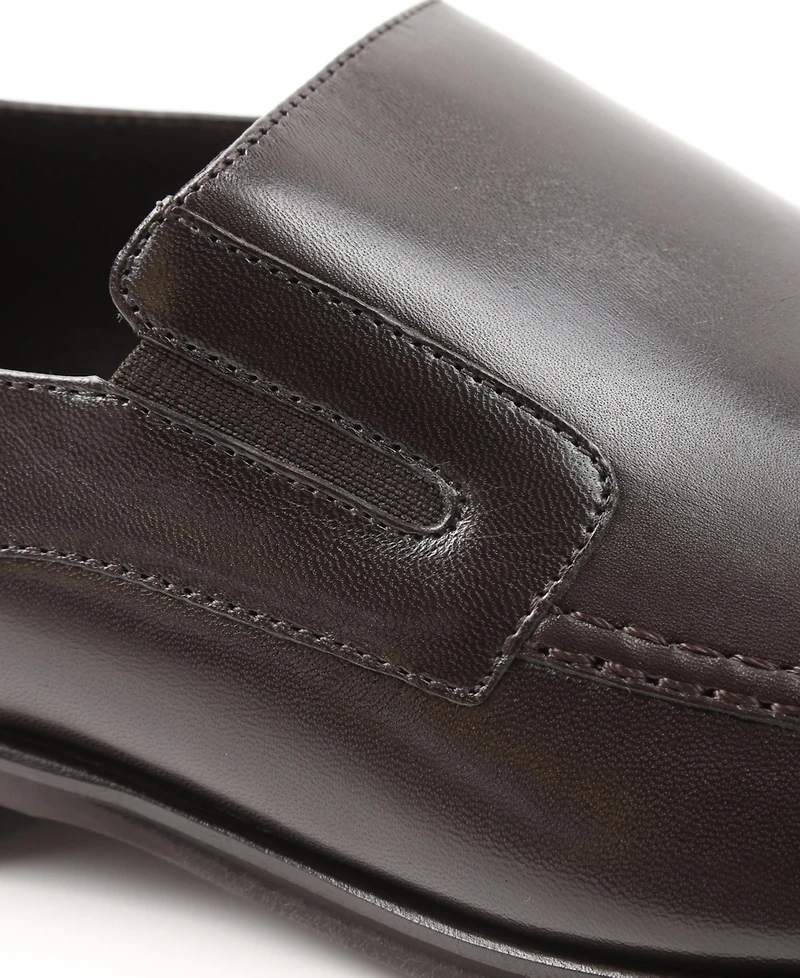 M Line By Bruno Magli Men's Raging Slip On Dress Shoe