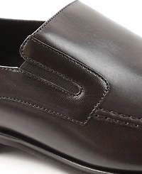 M Line By Bruno Magli Men's Raging Slip On Dress Shoe