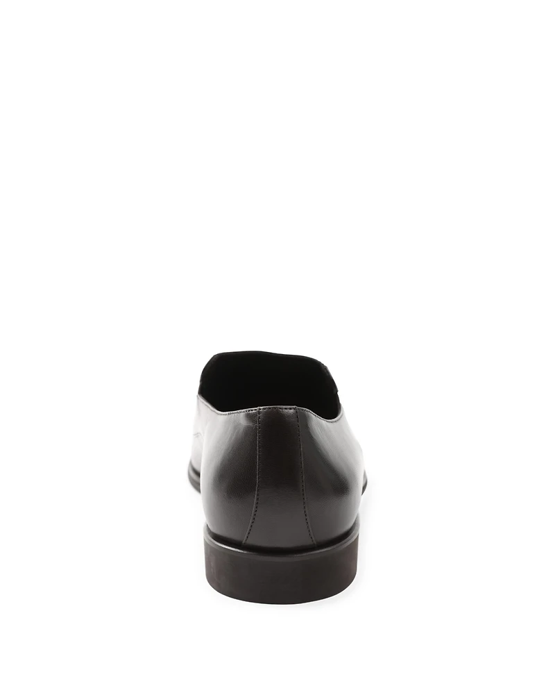 M Line By Bruno Magli Men's Raging Slip On Dress Shoe