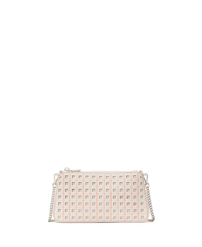 Kate Spade New York Grace Perforated Pochette Crossbody Bag