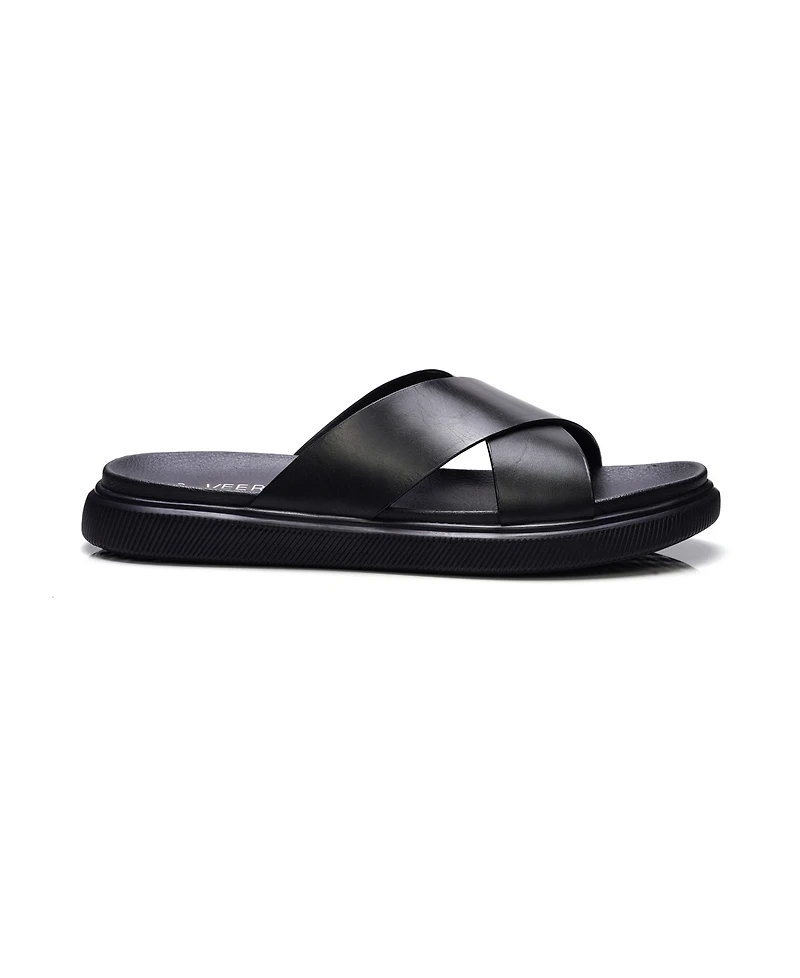 A. Veer Men's Rioza Sandals