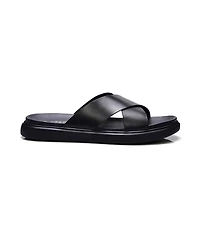 A. Veer Men's Rioza Sandals
