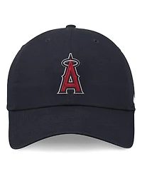 Nike Men's Navy Los Angeles Angels Club Adjustable Hat