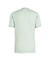 Adidas Men's Light Green Seattle Sounders Fc 2025 One Planet Pre-Match Jersey