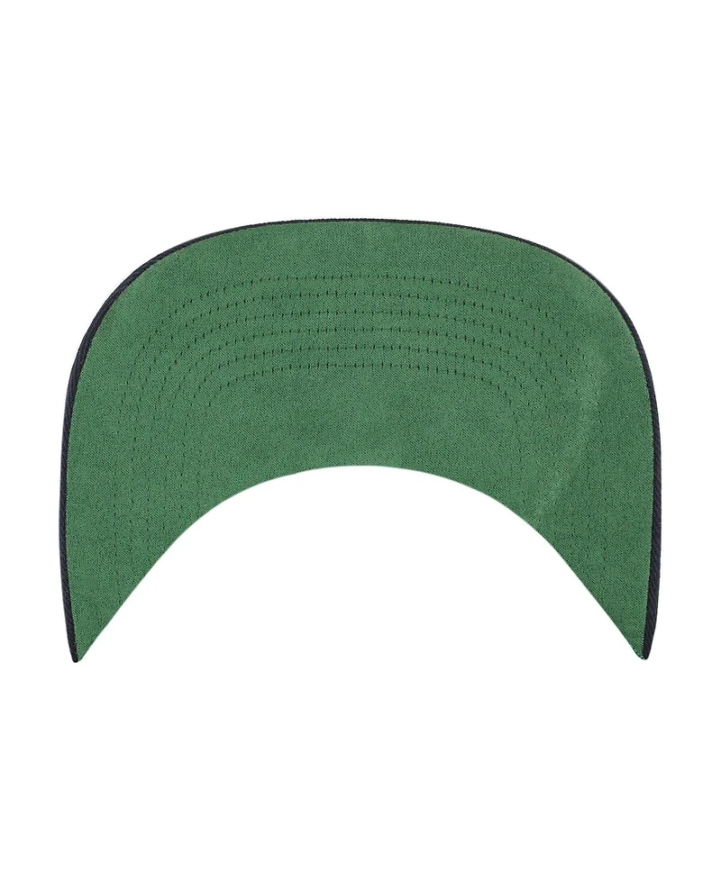 '47 Brand Men's Cream New England Patriots Pomona Rope Hitch Adjustable Hat