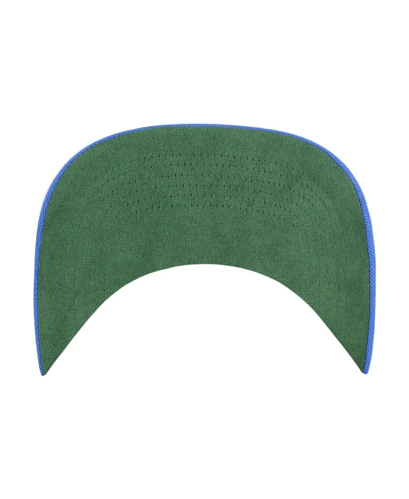 '47 Brand Men's Cream Los Angeles Rams Pomona Rope Hitch Adjustable Hat