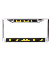 Wincraft Ucf Knights S/L Dad License Plate Frame