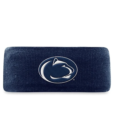 Top of the World Men's Navy Penn State Nittany Lions Knit Headband