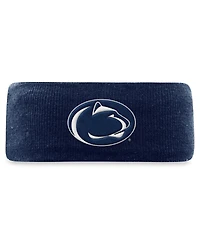 Top of the World Men's Navy Penn State Nittany Lions Knit Headband