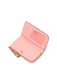 Kate Spade New York Devin Patent Small Bifold Wallet