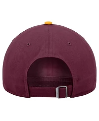 Nike Men's Maroon Minnesota Golden Gophers Color Block Club Adjustable Hat