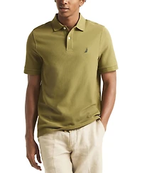 Nautica Men's Classic-Fit Performance Deck Polo Shirt
