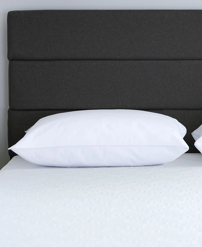Comfort Tech Shredded Foam Pillow, Standard/Queen