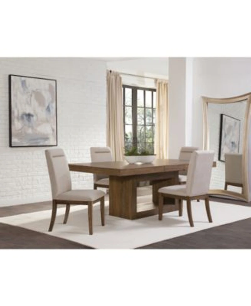 Baleigh Dining Collection