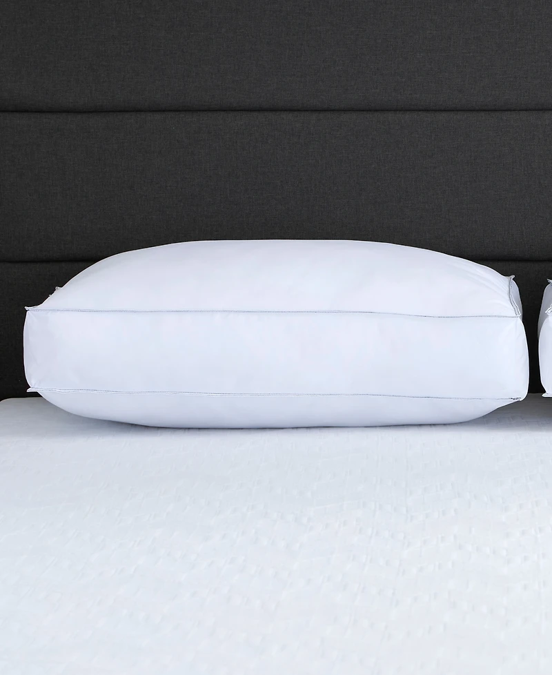 Comfort Tech Down Alternative Side Sleeper Pillow, Standard/Queen