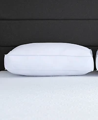 Comfort Tech Down Alternative Side Sleeper Pillow, Standard/Queen
