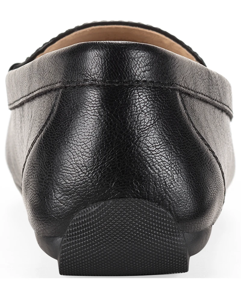 Style & Co Stellaa Moccasins, Exclusively at Macy's