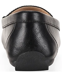 Style & Co Stellaa Moccasins, Exclusively at Macy's